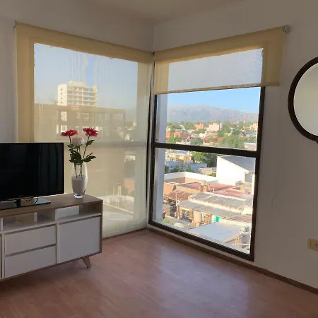 Tresor Apartment San Luis Exterior photo