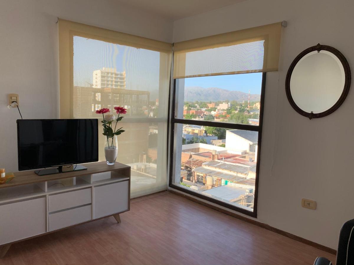 Apartment Tresor