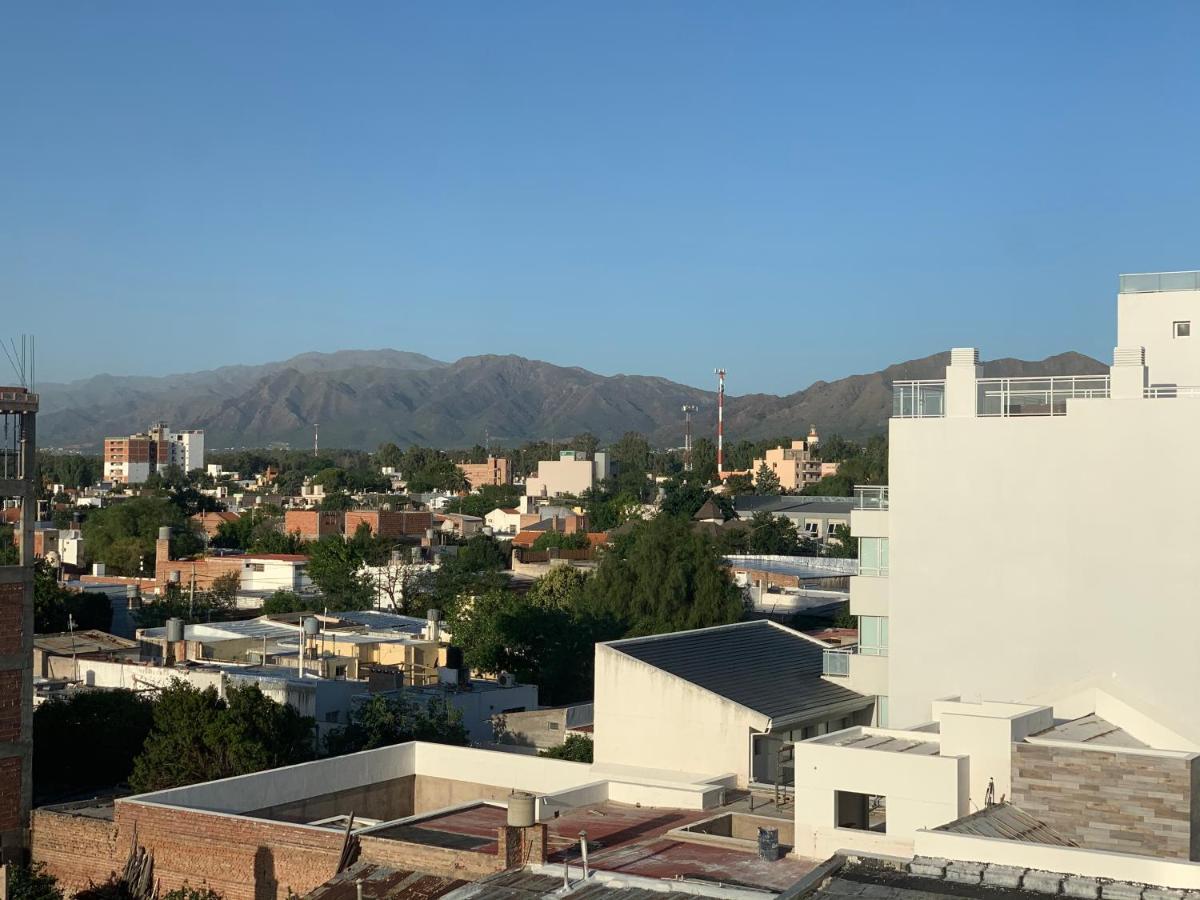 Tresor Apartment San Luis