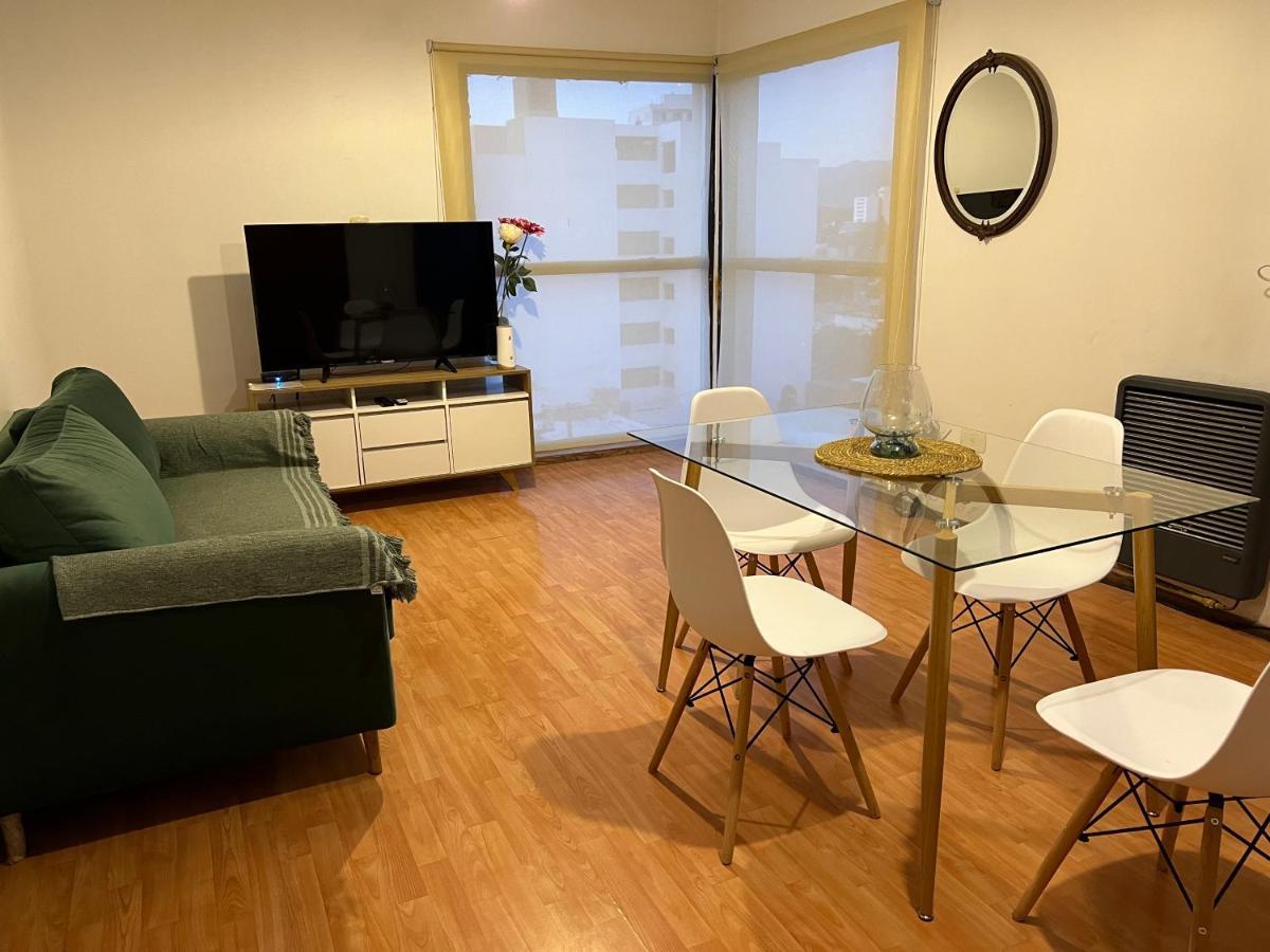 Apartment Tresor *